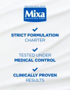 MIXA Ceramide Protect регенериращ крем за тяло за чувствителна кожа 400 мл.