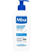 MIXA Ceramide Protect тоалетно мляко за тяло за суха или много суха кожа 400 мл.