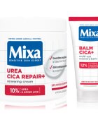 MIXA Cica Repair+ комплект за регенериране на кожата