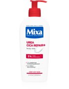 MIXA Cica Repair + тоалетно мляко за тяло за много суха кожа 400 мл.