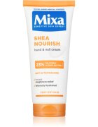 MIXA Intense Nourishment крем за ръце за много суха кожа 100 мл.