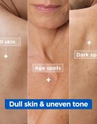 MIXA Niacinamide Bright интензивен хидратиращ крем Против тъмни петна 400 мл.