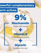 MIXA Niacinamide Bright коригиращ крем Против тъмни петна SPF 50 50 мл.