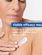 MIXA Niacinamide Bright коригиращ крем Против тъмни петна SPF 50 50 мл.