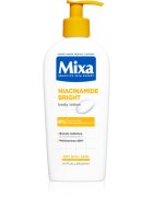 MIXA Niacinamide Bright масло за тяло с масло от шеа 250 мл.