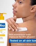 MIXA Niacinamide Bright масло за тяло с масло от шеа 250 мл.