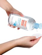MIXA Optimal Tolerance мицеларна вода за успокояване на кожата 400 мл.