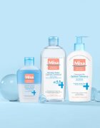MIXA Optimal Tolerance мицеларна вода за успокояване на кожата 400 мл.