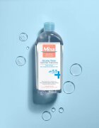 MIXA Optimal Tolerance мицеларна вода за успокояване на кожата 400 мл.