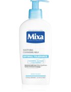MIXA Optimal Tolerance мляко за почистване на грим 200 мл.