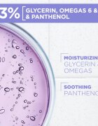MIXA Panthenol Comfort регенериращ крем за тяло за суха към атопична кожа 400 мл.