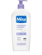 MIXA Panthenol Comfort ускокояващо мляко за тяло за много суха чувствителна кожа и кожа склонна към атопия 400 мл.