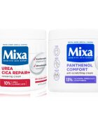 MIXA Sensitive Skin Expert комплект за мека и гладка кожа