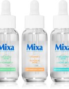 MIXA Sensitive Skin Expert Set комплект за грижа за лицето 3x30 мл.