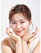 mixsoon Bean Eye Cream освежаващ околоочен крем с ферментирали съставки 20 мл.