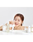 mixsoon Bean Eye Cream освежаващ околоочен крем с ферментирали съставки 20 мл.
