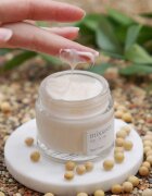mixsoon Bean хидратиращ и подсилващ крем за лице с ферментирали съставки 50 мл.