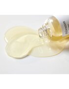 mixsoon Bean Hydrogel Eye Patch хидрогелова маска за зоната около очите за освежаване и изглаждане на кожата 60 бр.