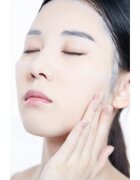mixsoon Bean Hydrogel Mask Pack интензивна хидрогелна маска за освежаване и хидратация 35 гр.