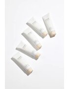 mixsoon Bean Sun Serum защитен серум с хидратиращ ефект SPF 50+ 50 мл.