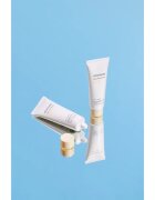 mixsoon Bean Sun Serum защитен серум с хидратиращ ефект SPF 50+ 50 мл.