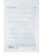 mixsoon Bifida хидратираща платнена маска с пробиотик 5x25 гр.