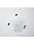 mixsoon Centella успокояваща платнена маска възстановяващ кожната бариера 5x25 гр.