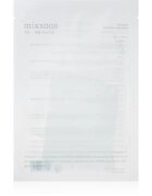 mixsoon Centella успокояваща платнена маска възстановяващ кожната бариера 5x25 гр.