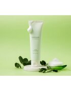 mixsoon Centella Успокояваща почистваща пяна за чувствителна кожа на лицето 150 мл.