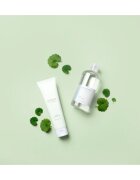 mixsoon Centella Успокояваща почистваща пяна за чувствителна кожа на лицето 150 мл.