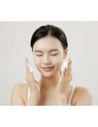 mixsoon Centella Успокояваща почистваща пяна за чувствителна кожа на лицето 150 мл.