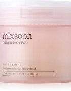 mixsoon Collagen тонизиращи възглавнички за освежаване и изглаждане на кожата 110x1 бр.