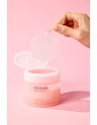 mixsoon Collagen тонизиращи възглавнички за освежаване и изглаждане на кожата 110x1 бр.