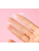 mixsoon Collagen тонизиращи възглавнички за освежаване и изглаждане на кожата 110x1 бр.