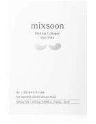 mixsoon Melting Collagen Eye Film озаряваща платнена маска за околоочната област 5x2 бр.