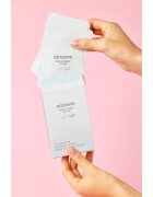 mixsoon Melting Collagen Eye Film озаряваща платнена маска за околоочната област 5x2 бр.