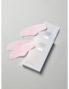 mixsoon Melting Collagen Neck & Forehead Film хидратираща платнена маска на лицето и шията 5 бр.