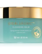 Mizon Cicaluronic™ балсам за почистване и премахване на грим за успокояване на кожата 80 мл.
