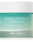 Mizon Cicaluronic™ подхранващ хидратиращ крем за много суха и чувствителна кожа 50 мл.