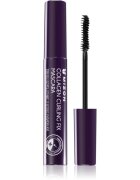 Mizon Collagen Curling Fix водоустойчива спирала за удължаване на миглите с колаген цвят Black 6 мл.