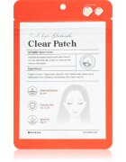 Mizon Good Bye Blemish Clear Patch почистваща лепенка против акне 44 бр.