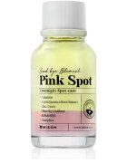 Mizon Good Bye Blemish Pink Spot локален серум с пудра против акне 19 мл.