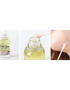Mizon Good Bye Blemish Pink Spot локален серум с пудра против акне 19 мл.