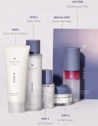 Mizon Hyalugen Double Layer Mist хидратираща двуфазова мъгла с масло 100 мл.