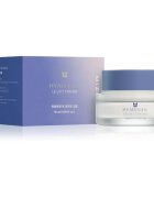 Mizon Hyalugen Le Lift Cream изглаждащ крем против бръчки за подхранване на кожата на лицето и поддържане на естествената хидратация 50 мл.