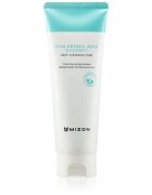 Mizon Hyaluronic Acid Sherbet дълбокопочистваща пяна 150 мл.