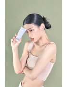 Mizon Inout Watery Sheer Sunscreen лек защитен крем за лице с хидратиращ ефект SPF 50+ 50 мл.
