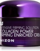 Mizon Intensive Firming Solution Collagen Power стягащ крем против бръчки 50 мл.