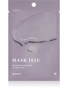 Mizon Joyful Time Jeju Fix хидратираща платнена маска 23 гр.