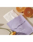 Mizon Joyful Time Jeju Fix хидратираща платнена маска 23 гр.